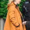 After The Flood 2024 Joanna Marshall Sophie Rundle Jacket