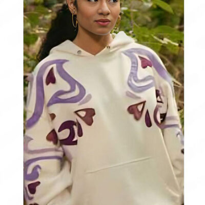 All American Chelsea Hoodie