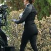 Atlas 2024 Jennifer Lopez Atlas Jacket