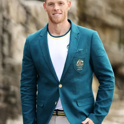 Australian-Olympic-Uniform-Blazer