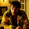 Baby Reindeer 2024 Donny Dunn Richard Gadd Yellow Jacket