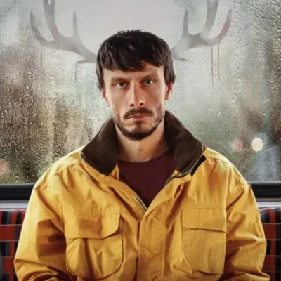 Baby Reindeer 2024 Jacket