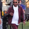 Bad Boys 4 Martin Lawrence Marcus Burnett Tracksuit