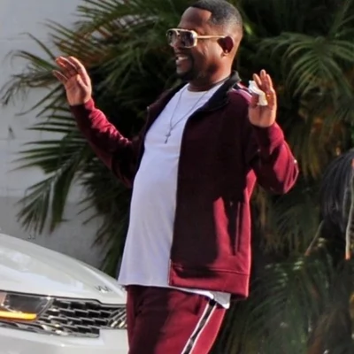 Bad Boys Ride Or Die Tracksuit
