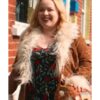 Big Mood 2024 Fur Coat