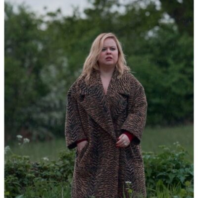 Big Mood Coat
