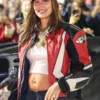 Billie Eilish's Concert Jacket