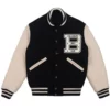 Billionaire Girls Club Jacket
