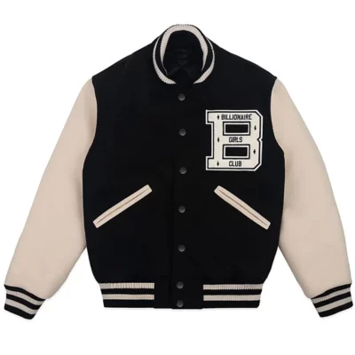 Billionaire Girls Club Jacket