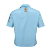 Blue Miami Grand Prix Blue Racing Shirt