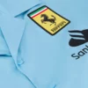 Blue Miami Grand Prix Shirt