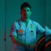 Blue Racing Miami Shirt