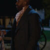 Bridgerton Lord Marcus Anderson Coat