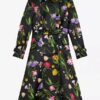 Carrie Preston Elsbeth Coat