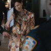 Carrie Preston Elsbeth S01 Blazer
