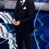 Cash Out 2024 Mason Goddard Black Suit