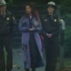 Dead Boy Detectives 2024 Crystal Palace Kassius Nelson Coat