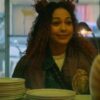 Dead Boy Detectives 2024 Crystal Palace Kassius Nelson Purple Coat