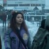 Dead Boy Detectives 2024 Crystal Palace Kassius Purple Coat