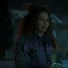 Dead Boy Detectives 2024 Crystal Palace Purple Coat