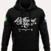 Different Here Hoodie