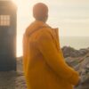 Doctor Who Ncuti Gatwa Coat