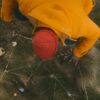 Doctor Who Ncuti Gatwa Yellow Coat