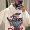 Drake Stop Rico 2023 Hoodie