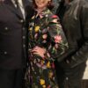 Elsbeth 2024 Elsbeth Tascioni Carrie Preston Black Coat