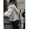 Elsbeth Holly James Jacket