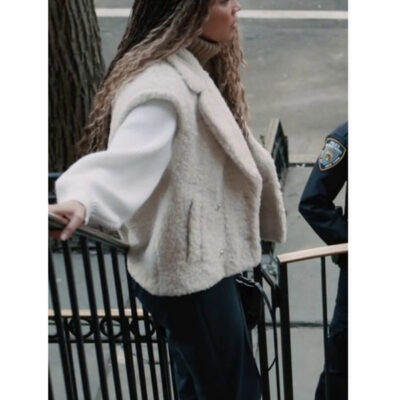Elsbeth Holly James Jacket