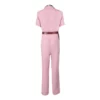 Emily Blunt The Fall Guy Jumpsuit