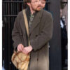 Eric 2024 Benedict Cumberbatch Vincent Trench Coat