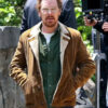 Eric Benedict Cumberbatch Jacket