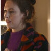 Fiasco 2024 Louise Coldefy Jacket