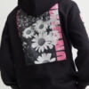 Freeridge Cameron Feel The Pressure Drop Black Hoodie