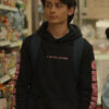 Freeridge Cameron Hoodie