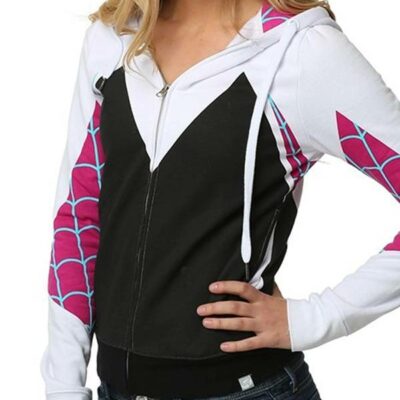 Gwen Stacy Hoodie