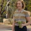 Hacks 2024 Retro Striped Shirt