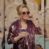 Hacks 2024 Sequin Jacket