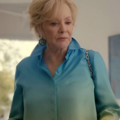 Hacks Deborah Vance S03 Shirt