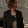 Hacks Season 3 Hannah Einbinder Ava Daniels Blazer