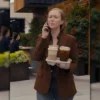 Hacks Season 3 Hannah Einbinder Blazer