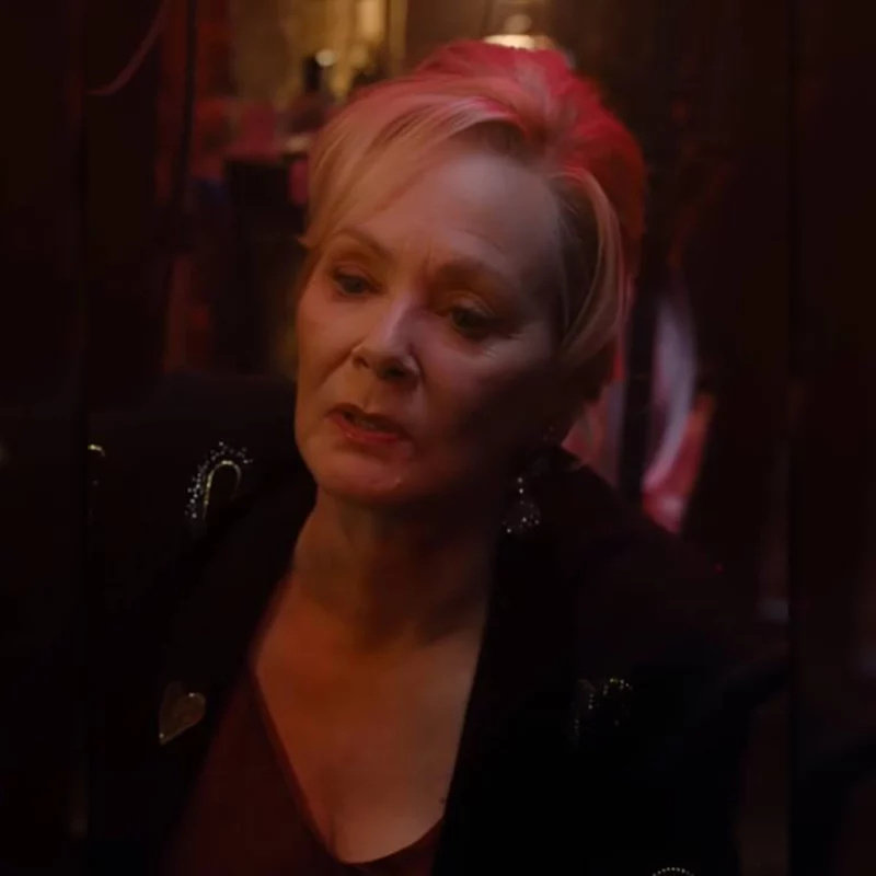 Hacks Season 3 Jean Smart Deborah Heart Blazer