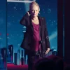 Hacks Season 3 Jean Smart Deborah Vance Heart Blazer