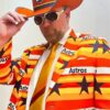 Houston Astros Suit