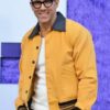IF Premier Red Carpet Ryan Reynolds Yellow Jacket