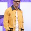 IF Ryan Reynolds Yellow Jacket