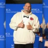 John Fetterman White House Hoodie