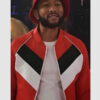 John Legend Finale Tracksuit